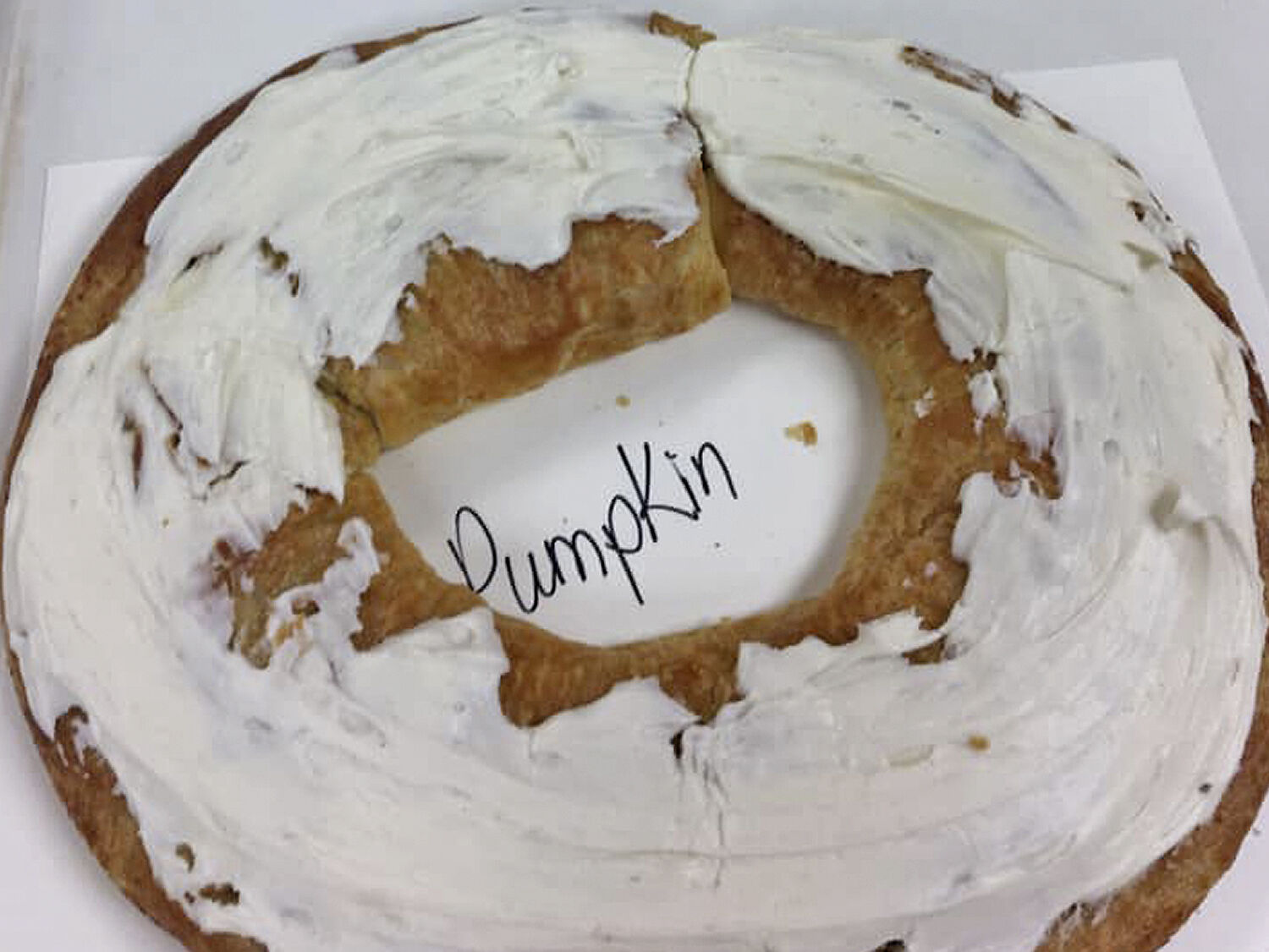 Supreme Bakery